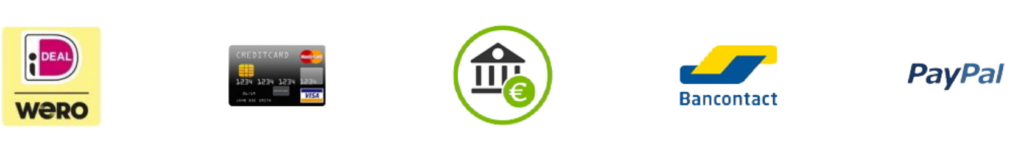 betaalmogelijkheden privacydoeken