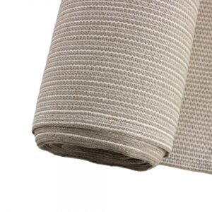 Privacydoek lichtbruin 250 gram