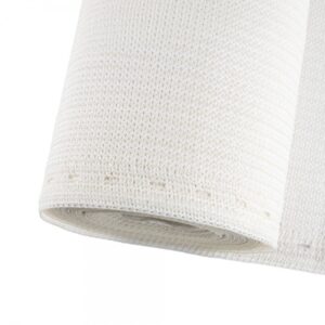 Privacydoek wit - 280 gram